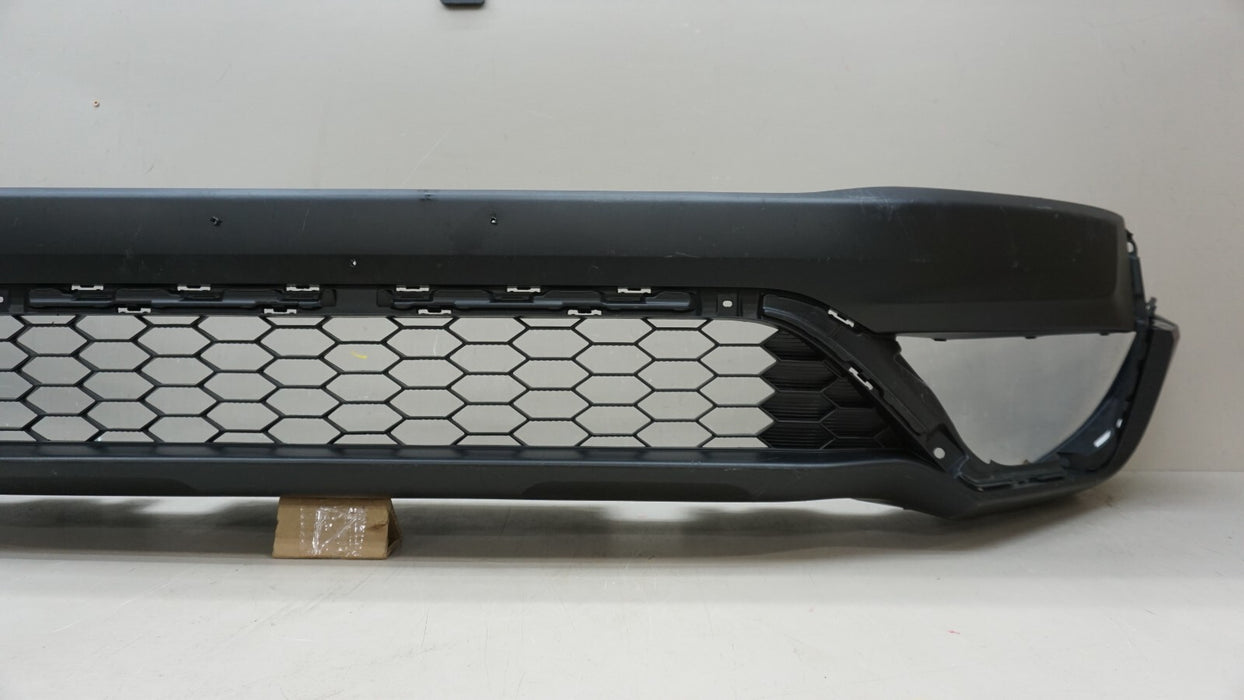 2020 HONDA CR-V LX EX EX-L FRONT LOWER BUMPER COVER PANEL OEM 71102-TLA-A500