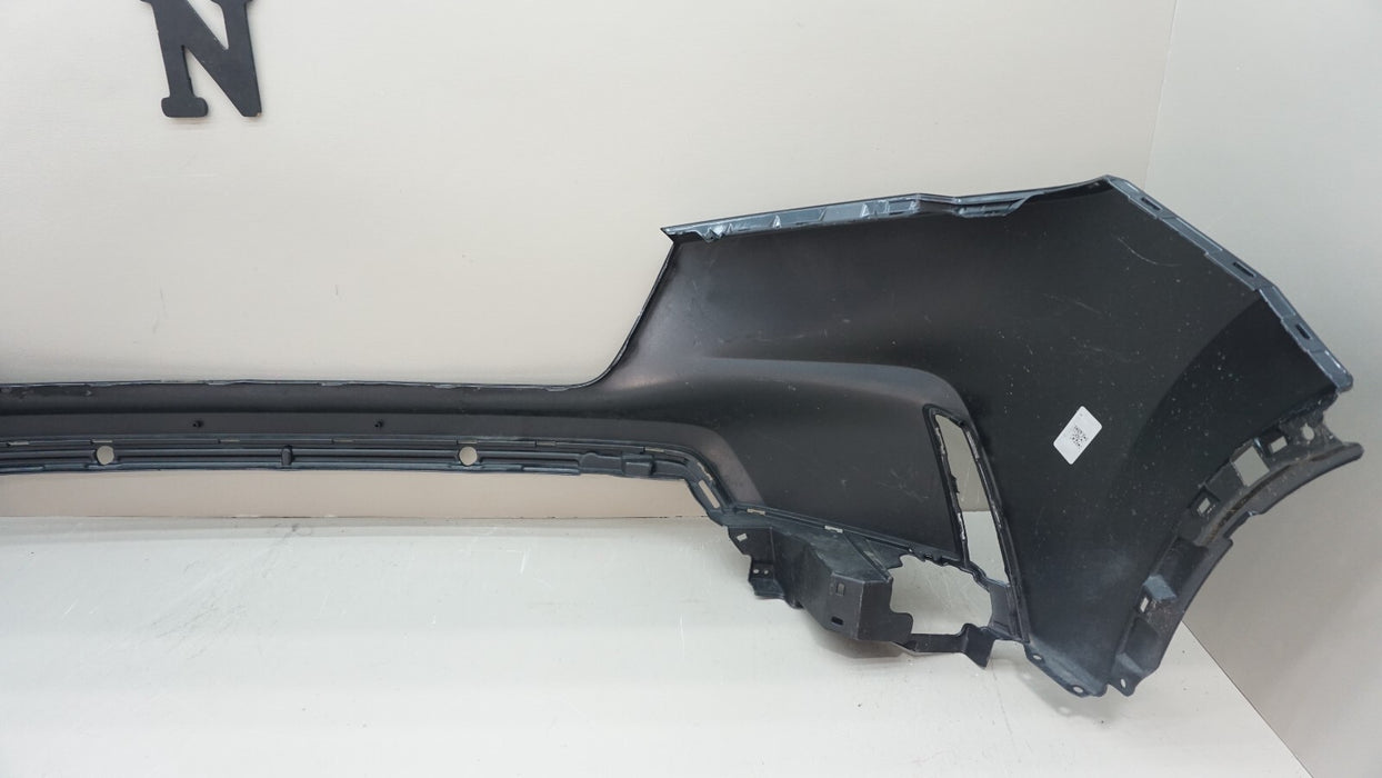2023-2024 HONDA CRV CR-V FRONT BUMPER COVER 71101-3A0-A000 OEM
