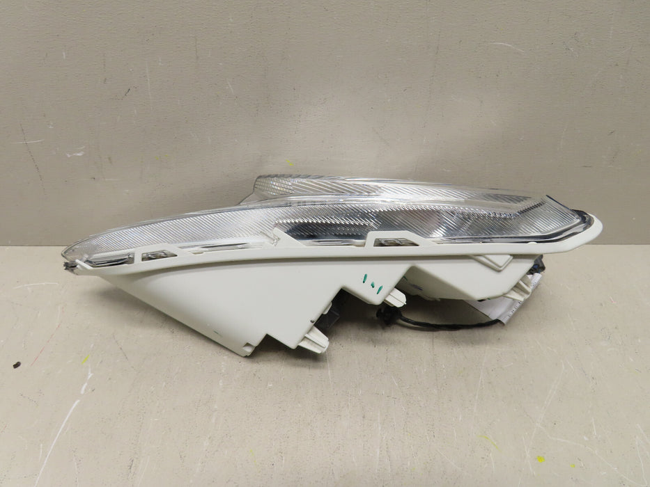 2018-2021 FORD ECOSPORT FRONT RIGHT FOG LIGHT LAMP OEM