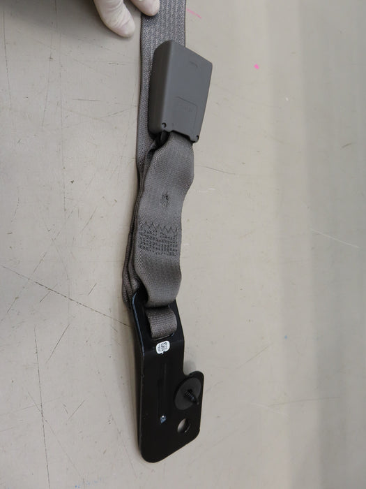 2018-2020 FORD F150 F-150 REAR ROW MIDDLE SEAT SEAT BELT OEM