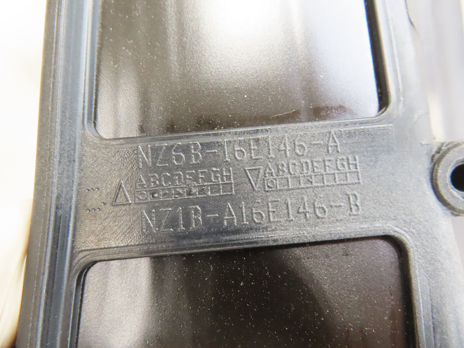 2022 2023 FORD MAVERICK FRONT RADIATOR SUPPORT AIR SHUTTER OEM