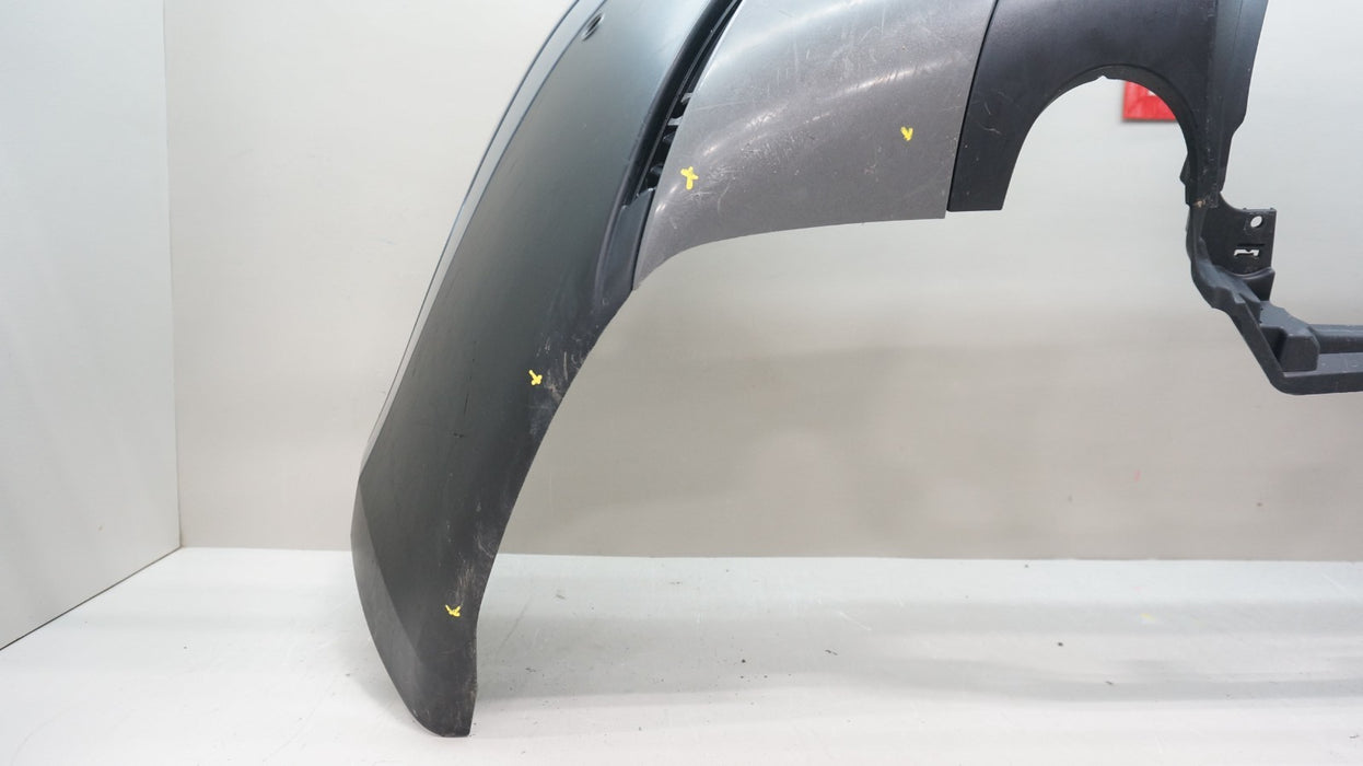 2017-2023 LAND ROVER RANGE ROVER VELAR L560 REAR BUMPER COVER OEM J8A2-17A958