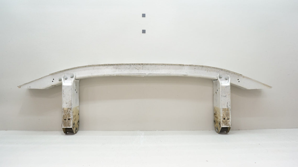 2011-2015 BMW 528I 535I FRONT BUMPER REINFORCEMENT IMPACT BAR OEM 101190-26GE