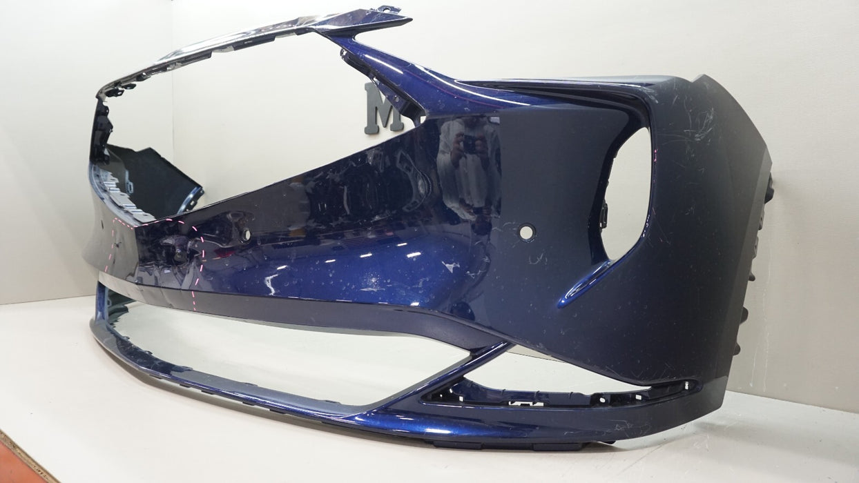 2021-2023 ACURA MDX FRONT BUMPER COVER 71101-TYA-A000 OEM