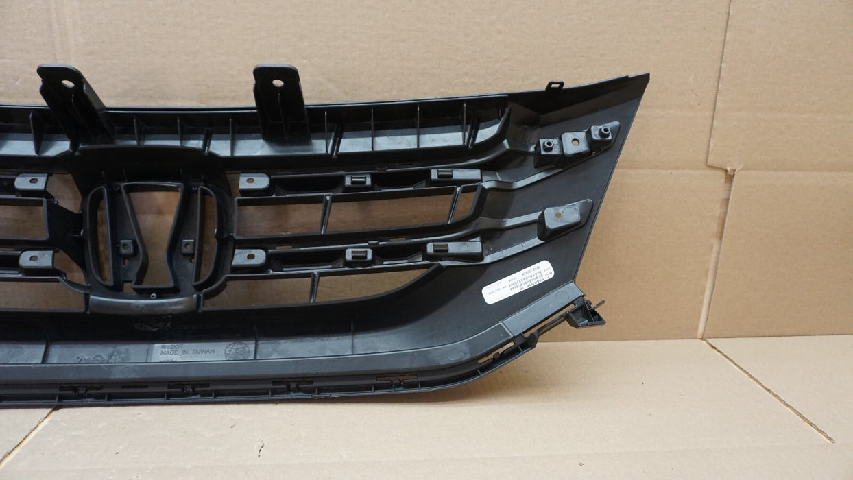 2014-2017 HONDA ODYSSEY FRONT BUMPER UPPER RADIATOR GRILLE GRILL YCC