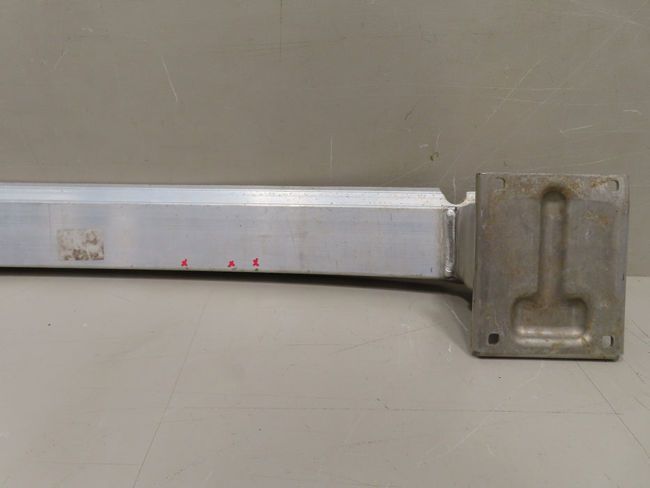 2011-2017 AUDI A8 A8 QUATTRO S8 REAR REINFORCEMENT IMPACT CRASH BAR OEM