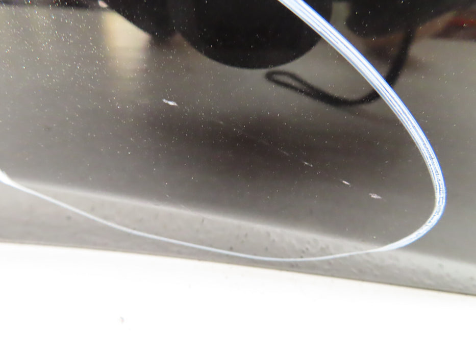 2018 2019 2020 2021 ASTON MARTIN VANTAGE FRONT RIGHT FENDER PANEL OEM KY631-6005