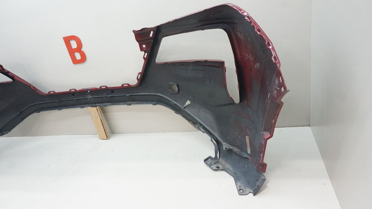 2021-2023 NISSAN ROGUE FRONT BUMPER COVER OEM 62022-6RC0H