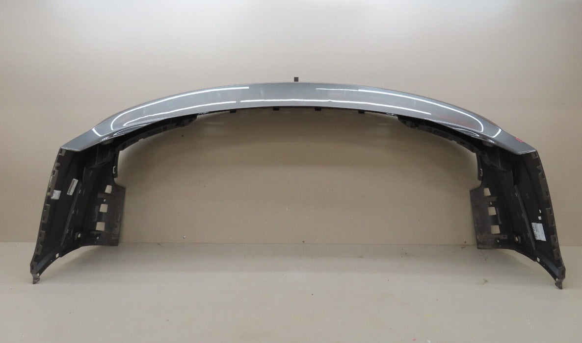 2020-2022 BENTLEY BENTAYGA V8 4DR SUV REAR BUMPER COVER PANEL OEM 36A807301