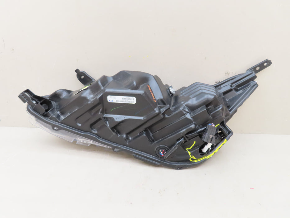 2019 2020 NISSAN ALTIMA FRONT RIGHT PASSENGER HEADLIGHT CAPA