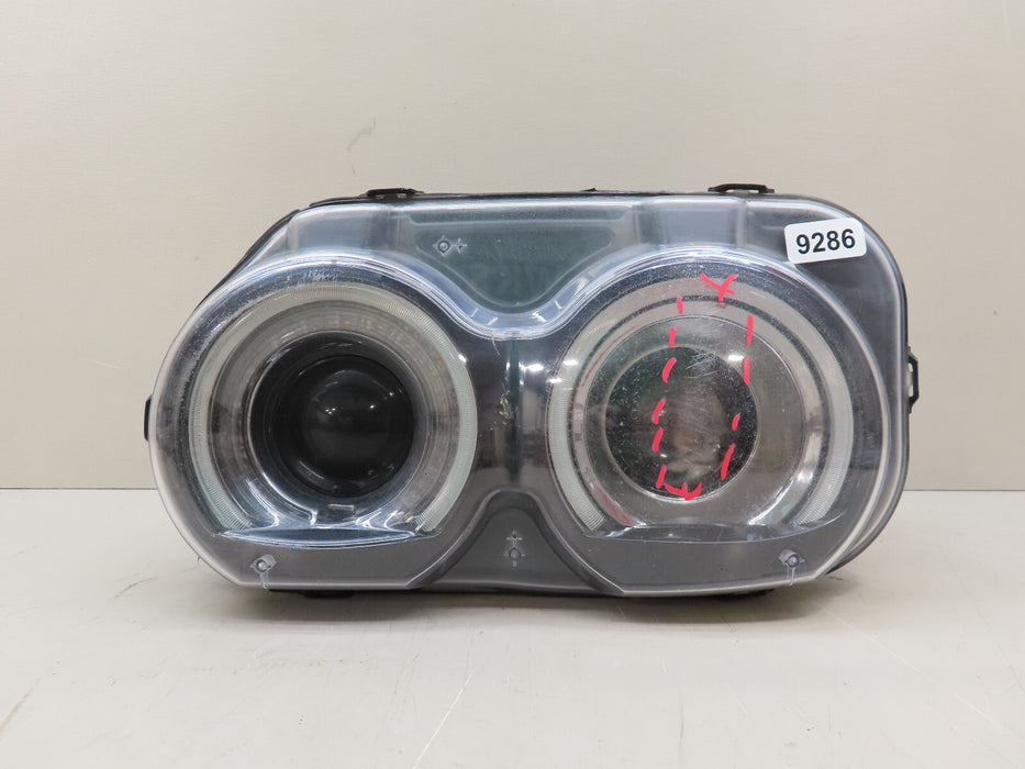2015-2020 DODGE CHALLENGER FRONT RIGHT HEADLIGHT HID XENON OEM