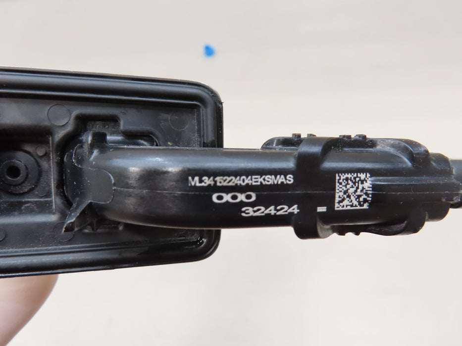 2021-2024 FORD F-150 F-250 F-350 F150 F250 F350 RIGHT PASSENGER DOOR HANDLE OEM