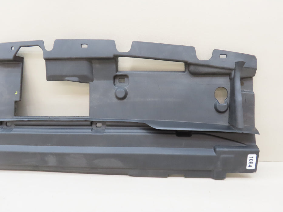 2021-2024 FORD F150 F-150 FRONT RADIATOR SUPPORT SPLASH SHIELD GUARD OEM