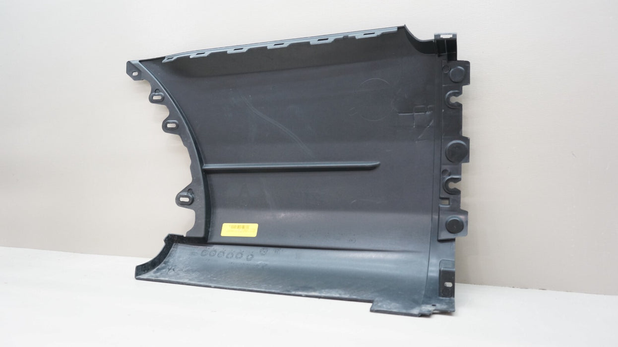 2015-2019 FORD TRANSIT REAR RIGHT PASSENGER SIDE MOLDING TRIM OEM CK41-17926