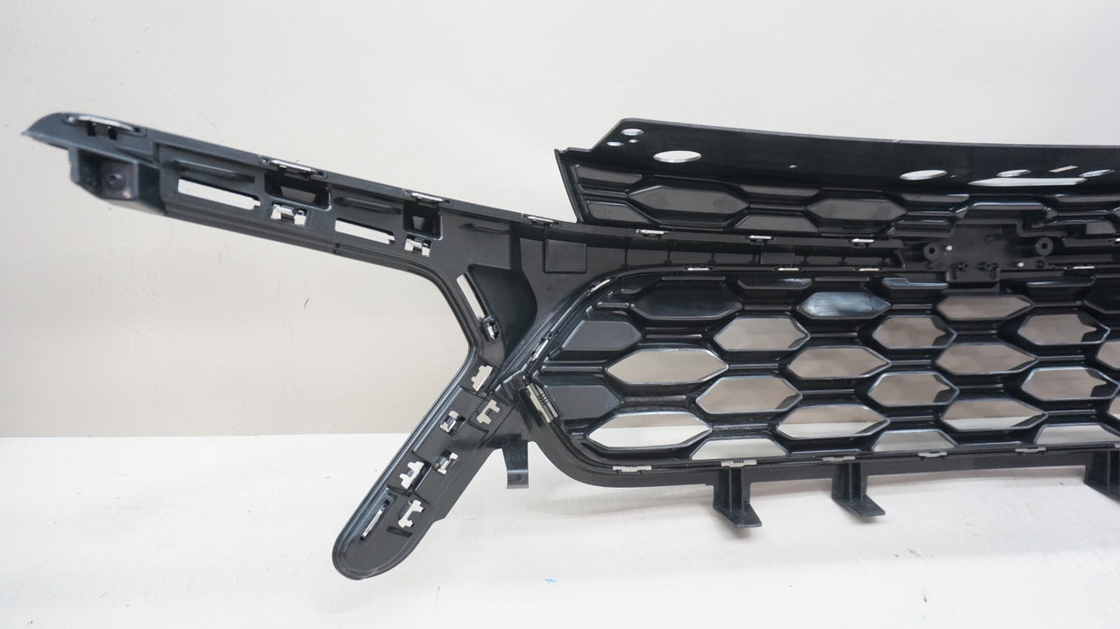 2024-2025 CHEVROLET TRAX FRONT BUMPER RADIATOR GRILLE OEM 42769271