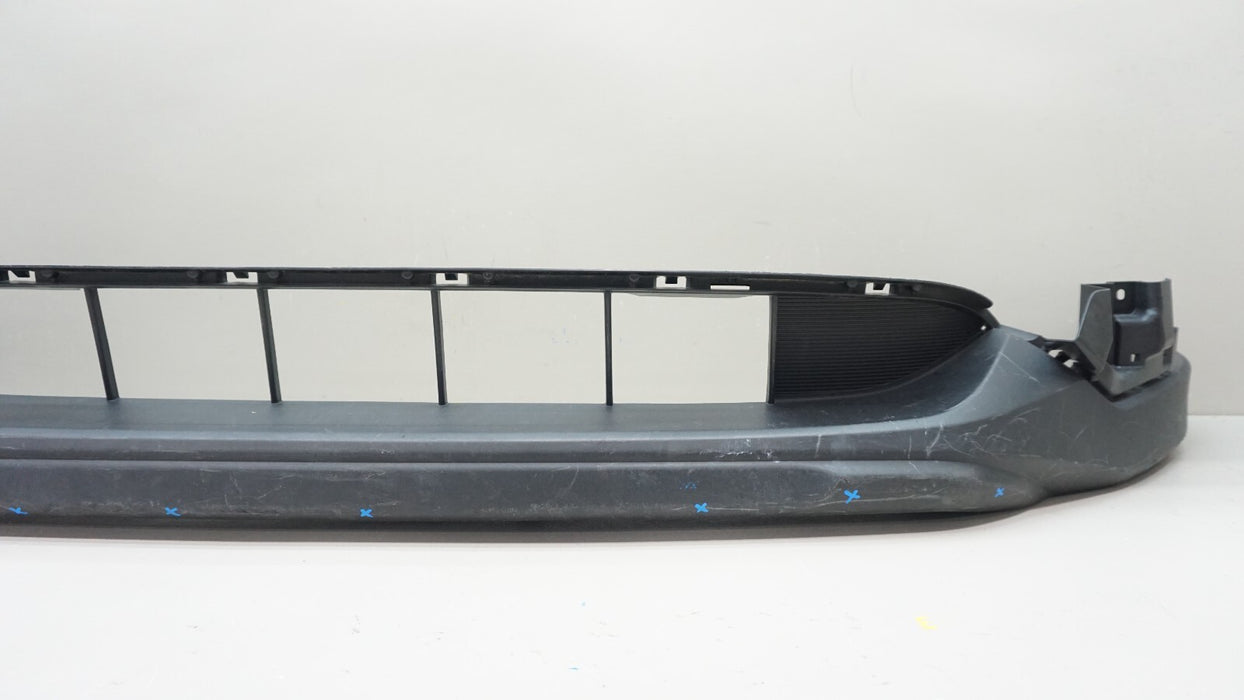 2022-2023 MAZDA CX-5 CX5 FRONT LOWER BUMPER COVER VALANCE OEM KSD6-50032