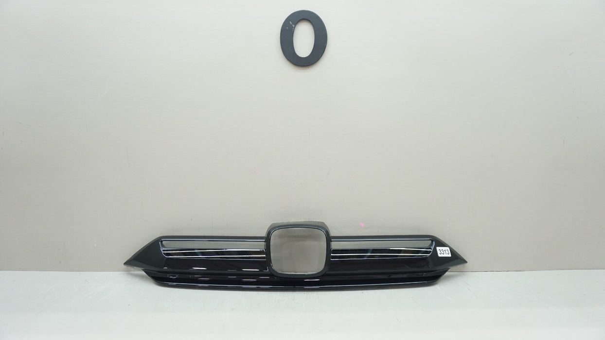 2017-2019 HONDA CR-V CRV FRONT BUMPER GRILLE GRILL 71122-TLA-A600 OEM 17 18 19