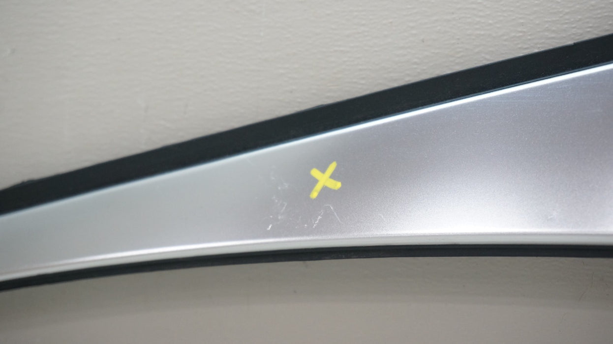 2022-2023 HYUNDAI TUCSON REAR LEFT SIDE C PILLAR MOLDING OEM 87850-CW001