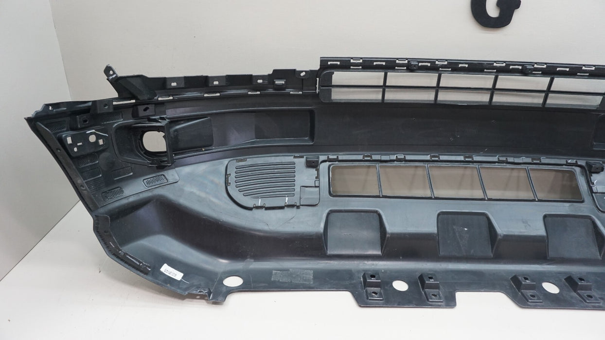 2021-2022 FORD BRONCO SPORT FRONT LOWER BUMPER M1PB-17626-A OEM