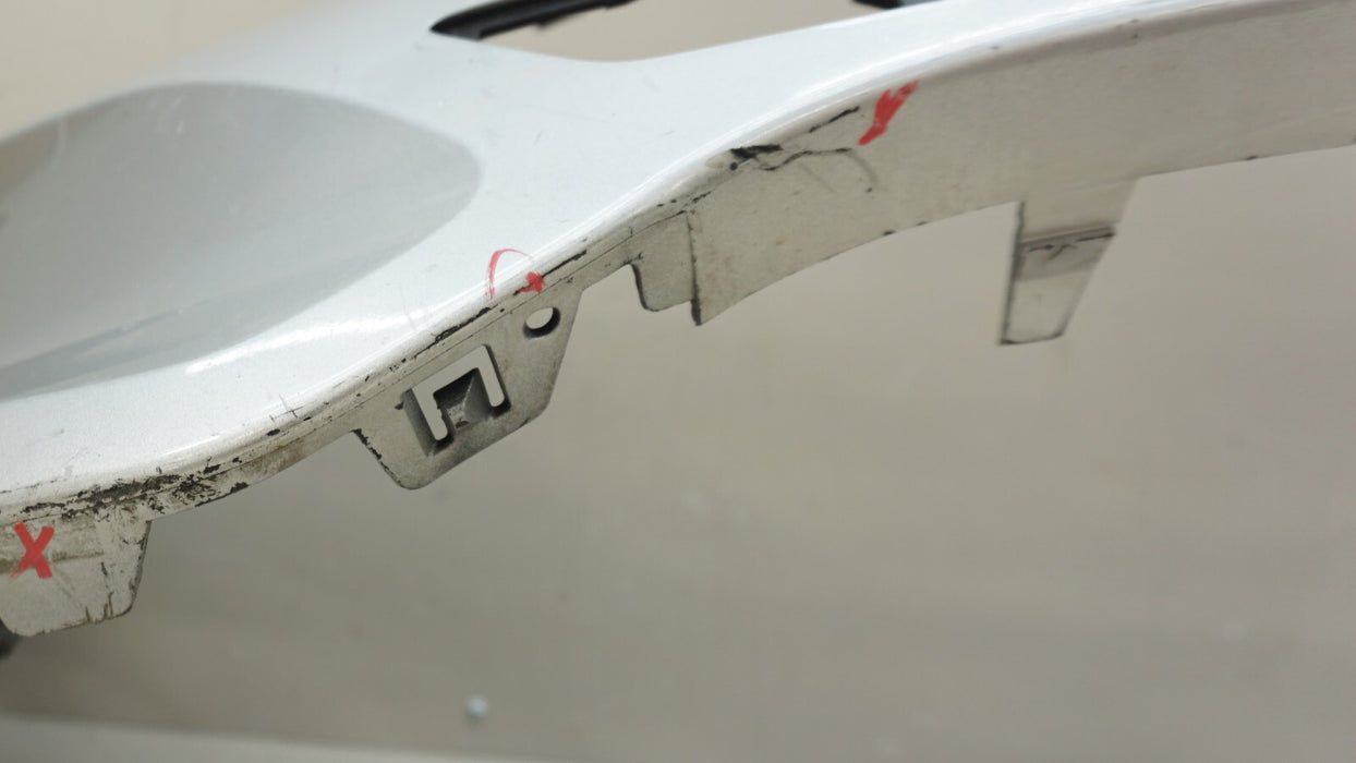 2018-2020 CHEVROLET EQUINOX SUV FRONT UPPER BUMPER COVER PANEL OEM 55116255