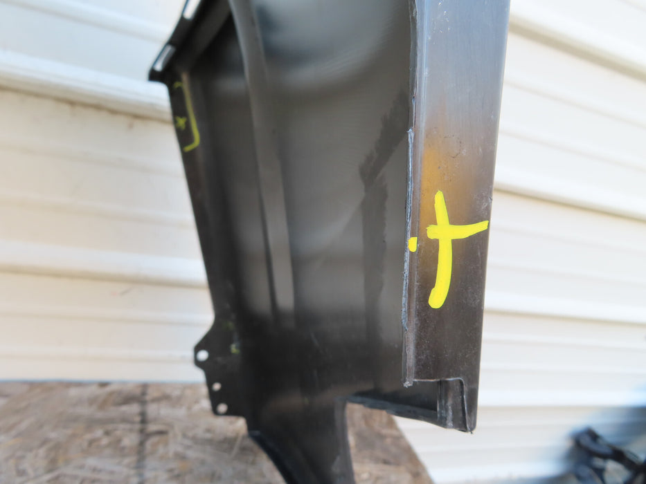 2019 2020 2021 NISSAN ALTIMA REAR BUMPER COVER OEM 85022 6CA0H