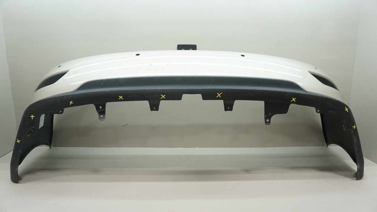 2011-2015 LEXUS RX350 RX450H REAR BUMPER COVER OEM 521590E020