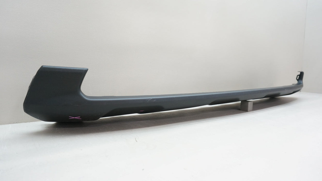 2023-2025 HONDA PILOT FRONT LOWER BUMPER VALANCE COVER 71115-T90-A00 OEM