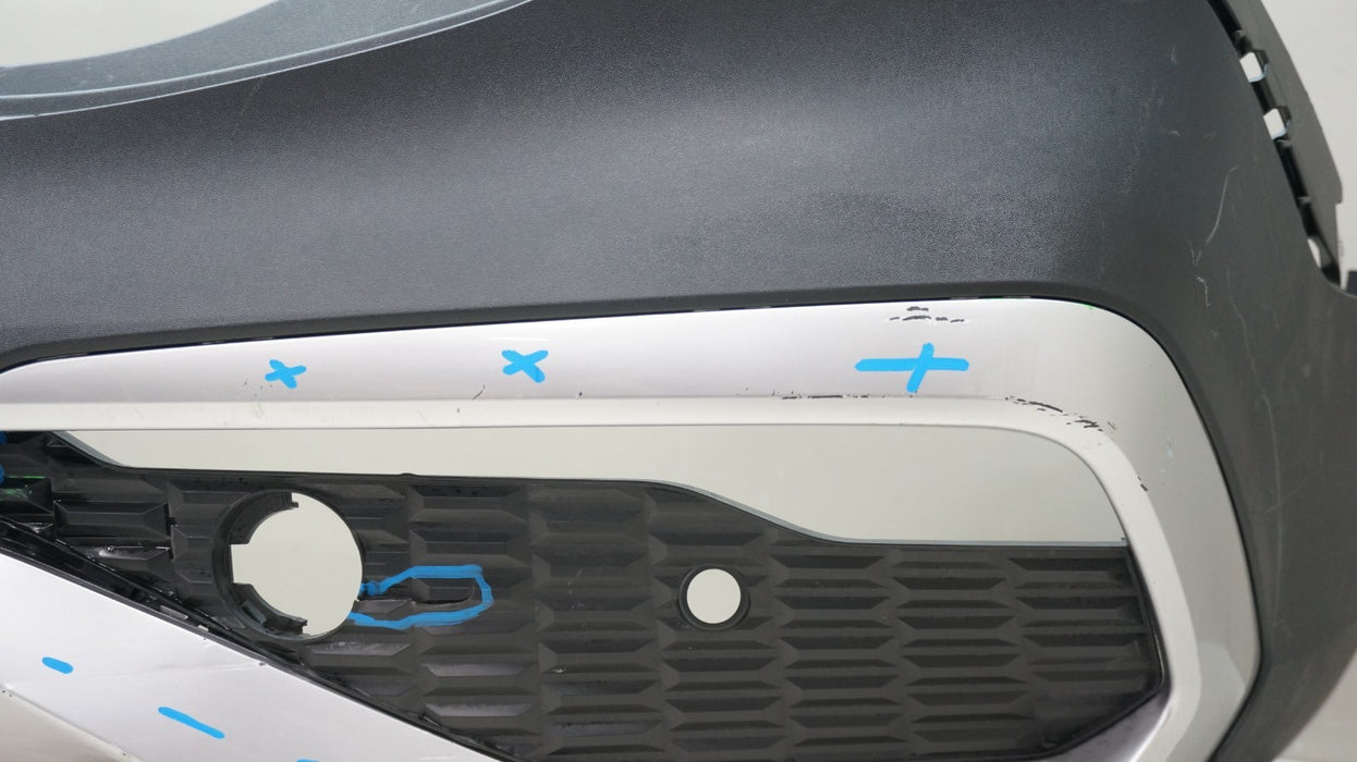 2023-2025 KIA SPORTAGE REAR LOWER BUMPER VALANCE PANEL OEM