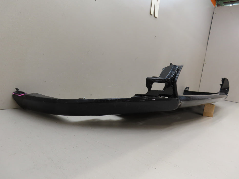 2023 2024 HONDA HR-V FRONT LOWER VALANCE OEM 71105-3W0-ZZ00