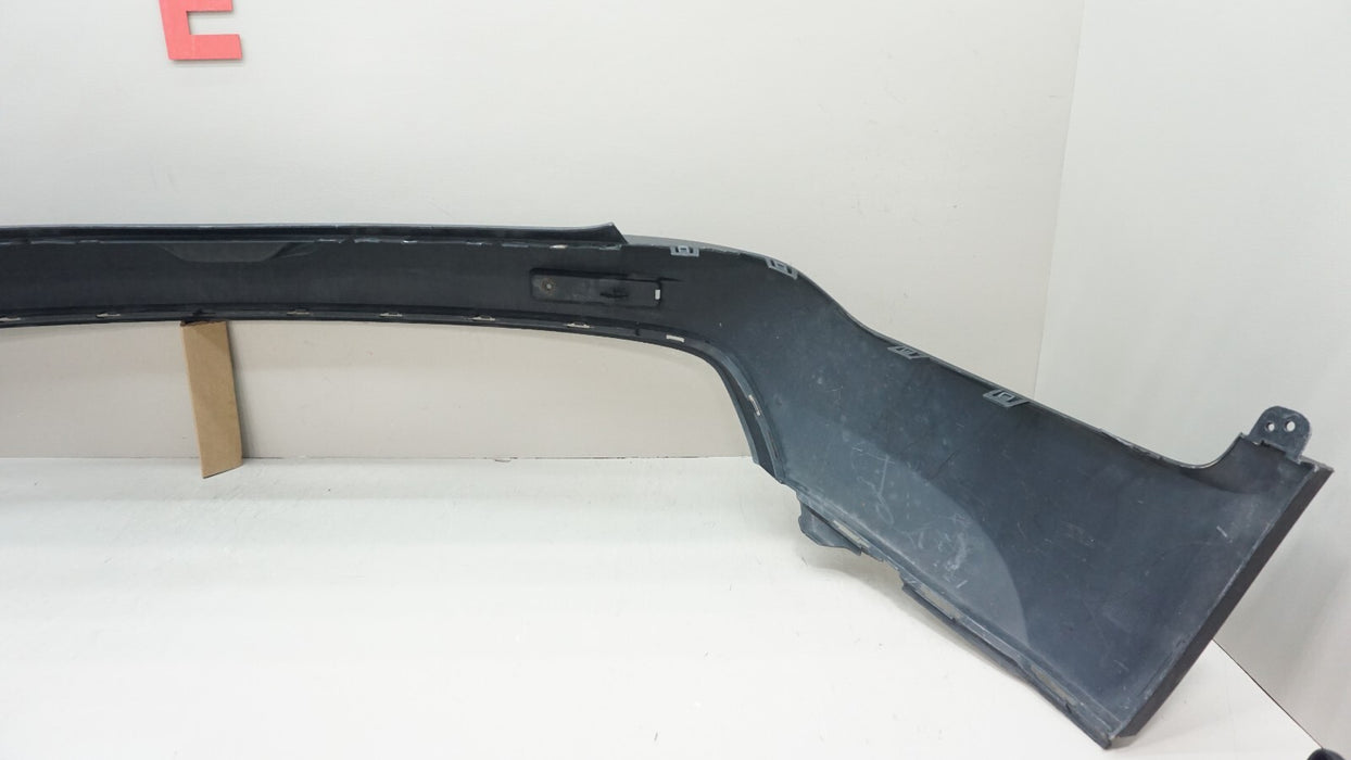 2017-2022 GMC ACADIA REAR LOWER BUMPER COVER OEM 84085168