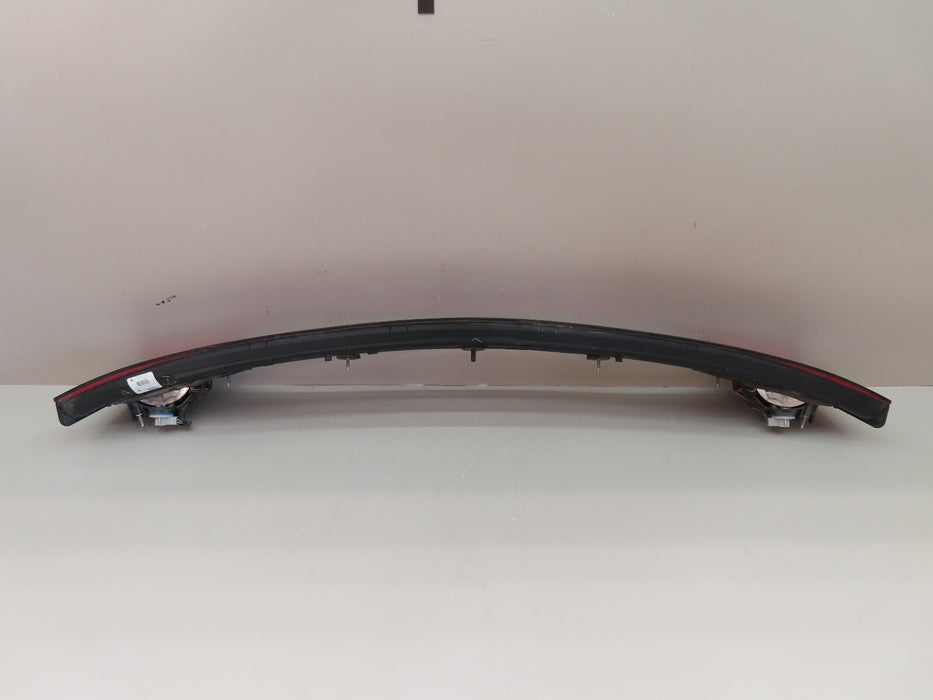 2013 2014 2015 2016 DODGE DART REAR CENTER TRUNK TAIL LIGHT LED OEM 68164500AD