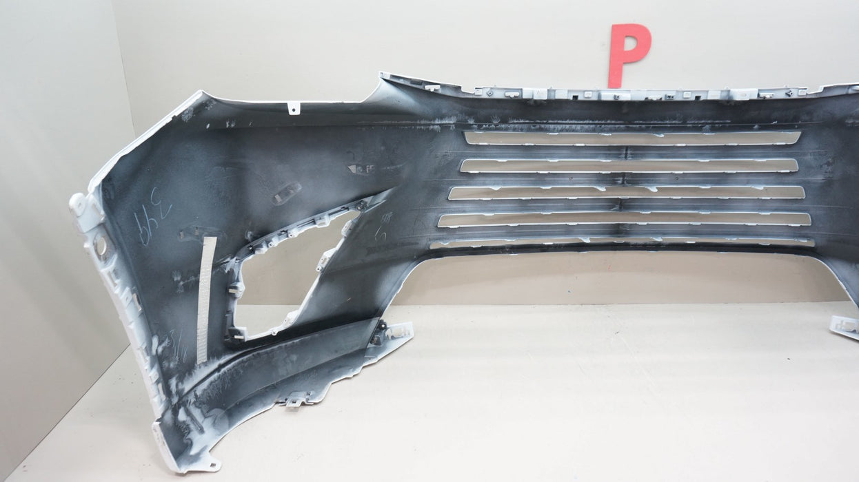 2024-2025 LEXUS TX350 TX550H FRONT BUMPER COVER PANEL OEM 52119-0E720