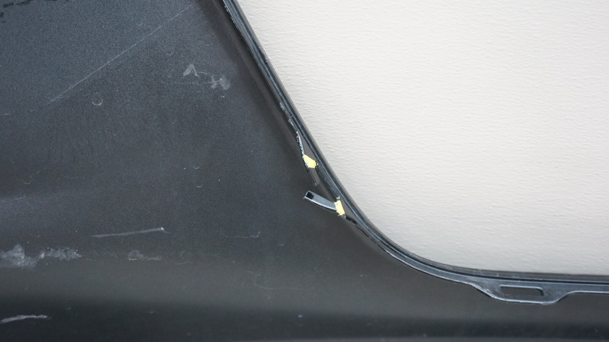 2023-2024 HONDA CR-V CRV FRONT BUMPER COVER PANEL OEM 71101-3A0A-A000