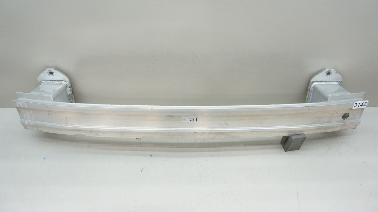 2023-2025 MERCEDES-BENZ GLC300 GLC43 X254 REAR REINFORCEMENT IMPACT BAR OEM