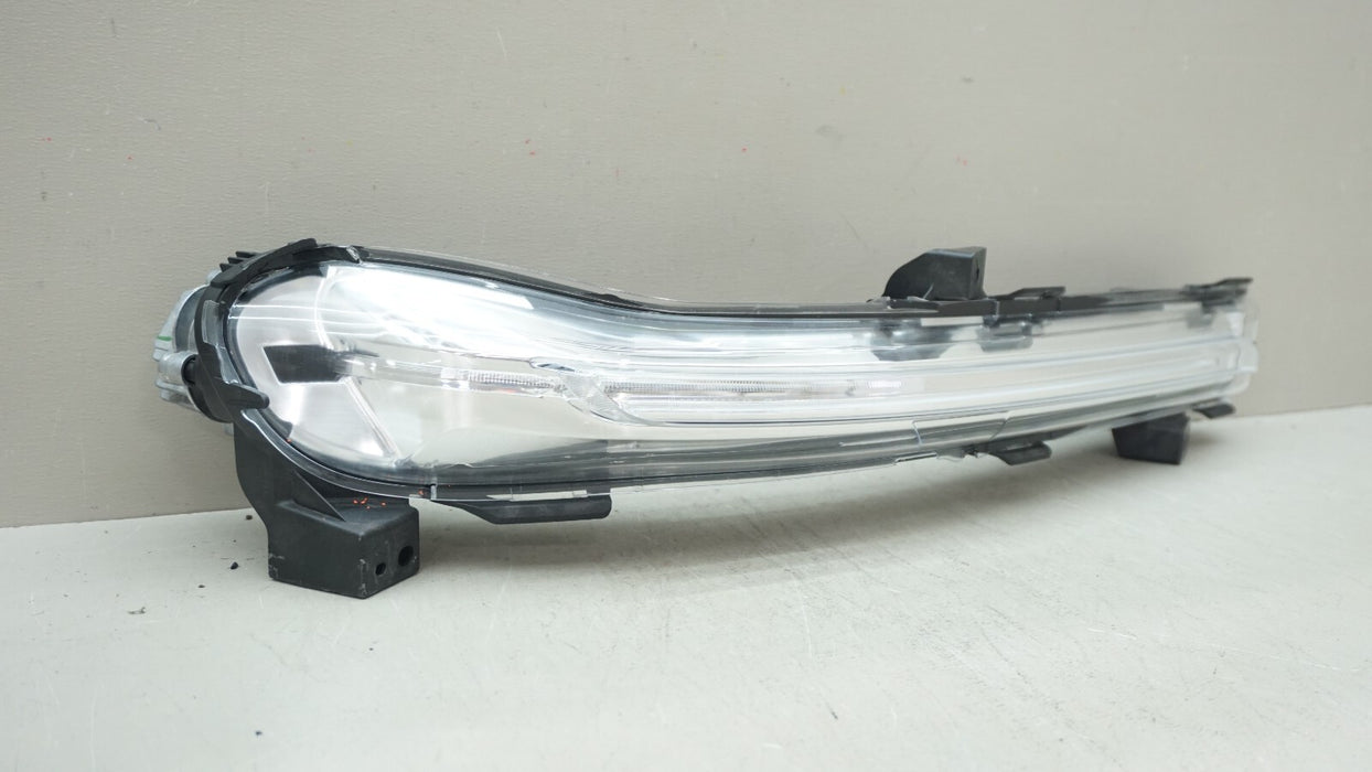 2020-2023 LINCOLN AVIATOR FRONT RIGHT PASSENGER SIDE FOG LIGHT OEM LC5B-15A424-B
