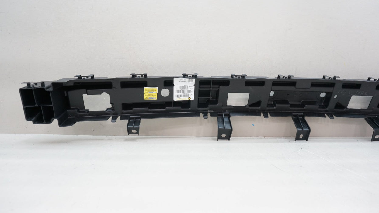 2015-2023 DODGE CHALLENGER REAR BUMPER REINFORCEMENT ABSORBER CAPA AFTERMARKET