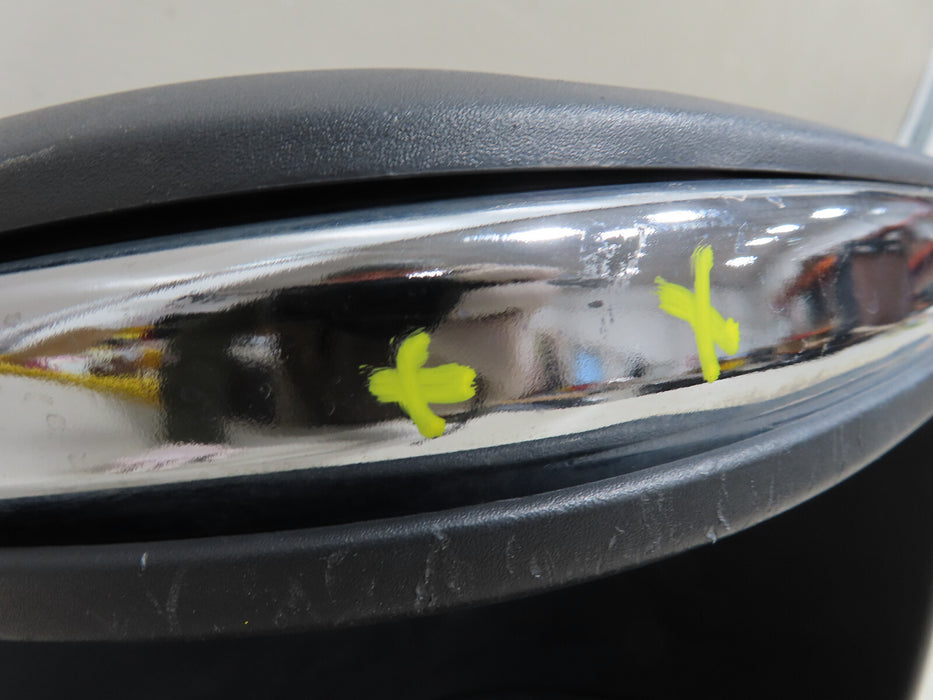 2014 2015 2016 2017 2018 SILVERADO SIERRA REAR BUMPER CHROME ORIGINAL OEM