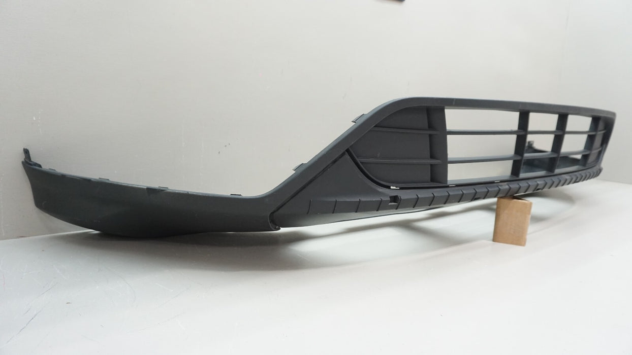 2017-2019 FORD ESCAPE FRONT LOWER BUMPER COVER OEM GJ54-17F-775-ACW