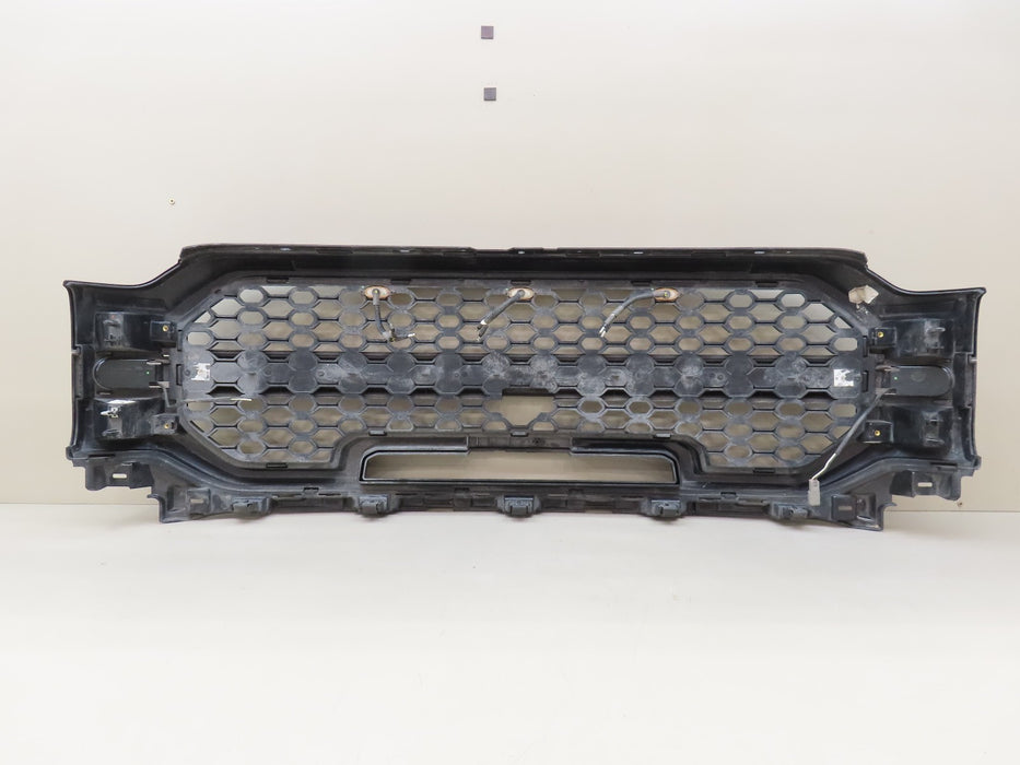 2021-2024 FORD F-150 ROUSH FRONT RADIATOR GRILLE GRILL OEM PT00039453