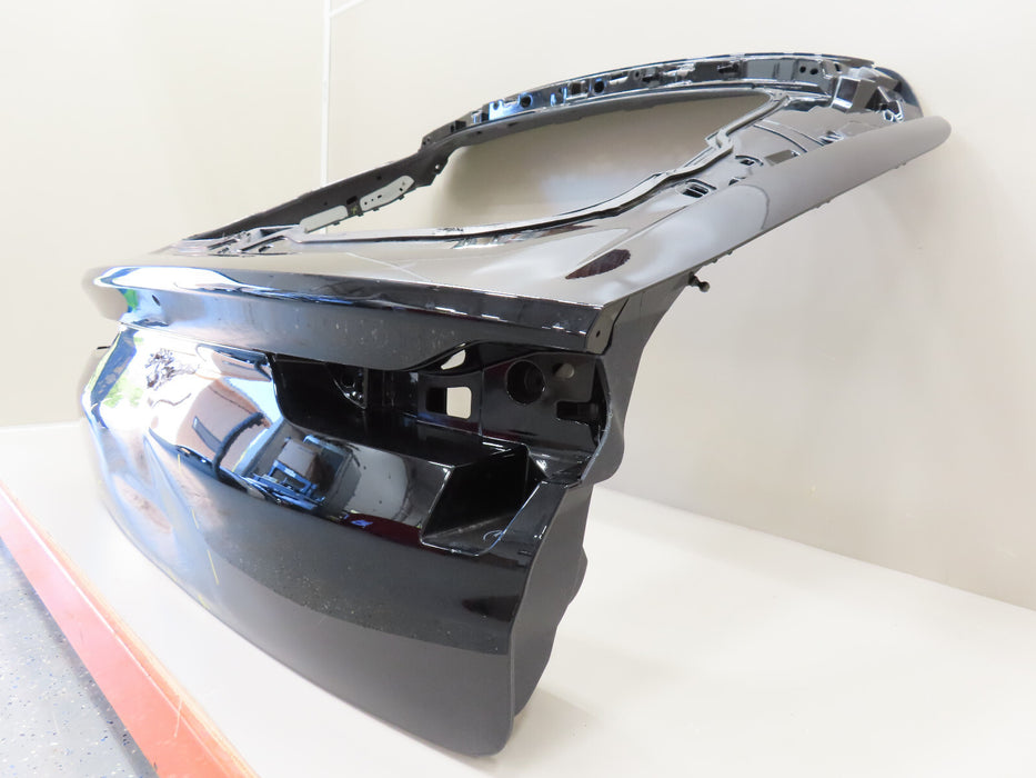 2021-2024 FORD MUSTANG MACH-E CX727 REAR DOOR LIFTGATE TAILGATE OEM