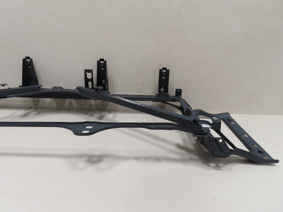 2014 2015 CHEVROLET SILVERADO 1500 FRONT HEADER PANEL OEM
