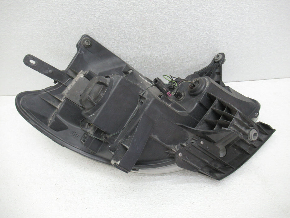 2008-2012 BUICK ENCLAVE FRONT LEFT DRIVER SIDE HEADLIGHT HID XENON LAMP OEM