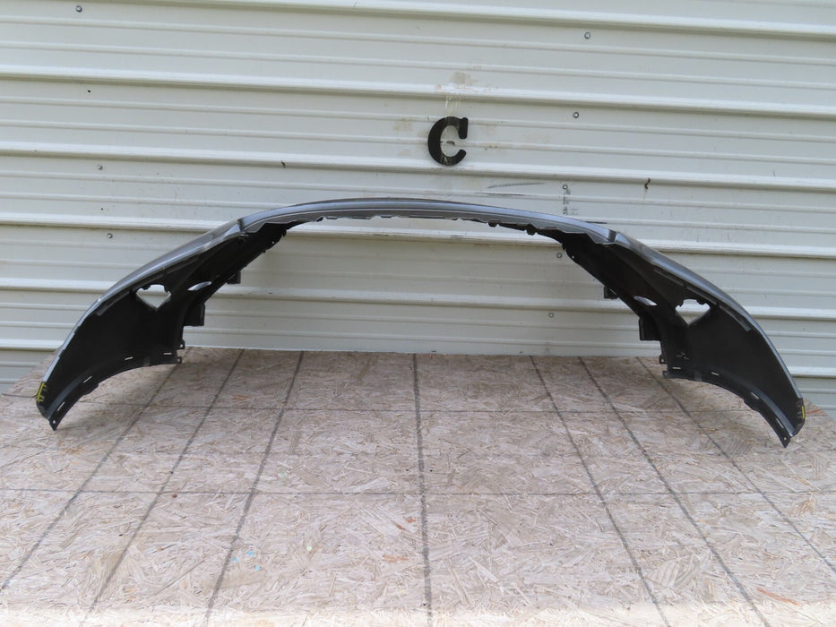 2019-2020 INFINITI QX50 PURE LUXE SUV FRONT BUMPER COVER PANEL OEM 62022-5NA0H
