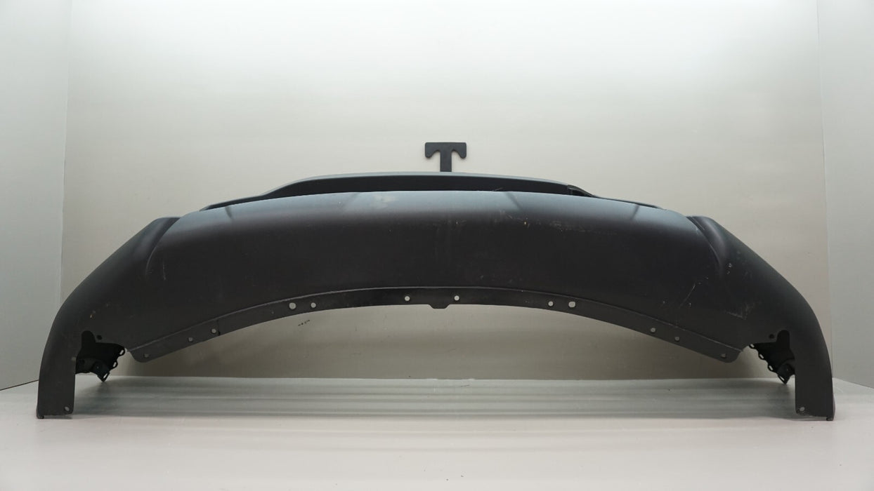 2017-2020 NISSAN ROGUE FRONT BUMPER COVER TONG YANG DS0442701 AFTERMARKET