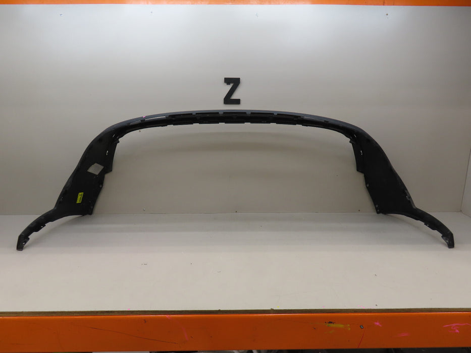 2021-2023 HYUNDAI SANTA FE REAR BUMPER COVER OEM 86612-S2500