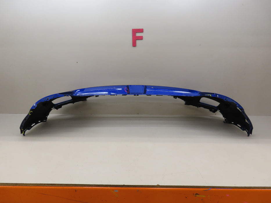 2020 2021 2022 2023 HYUNDAI VENUE REAR BUMPER COVER OEM