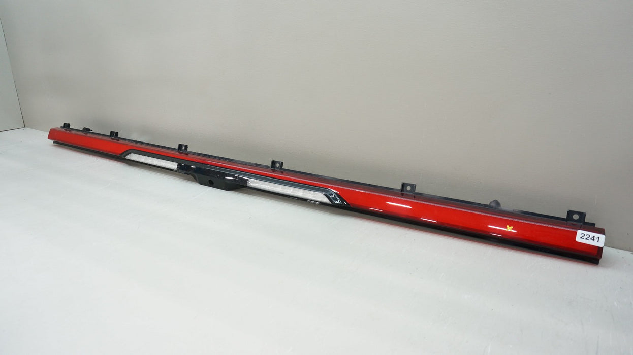 2022-2025 FORD F-150 F150 LIGHTNING REAR LIGHTBAR TAIL LIGHT NL3Z-13434-B OEM