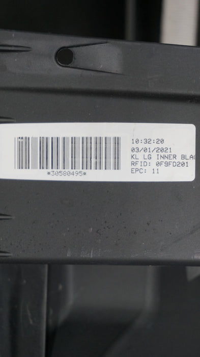 2019-2023 JEEP CHEROKEE REAR LIFTGATE TAILGATE SHELL OEM