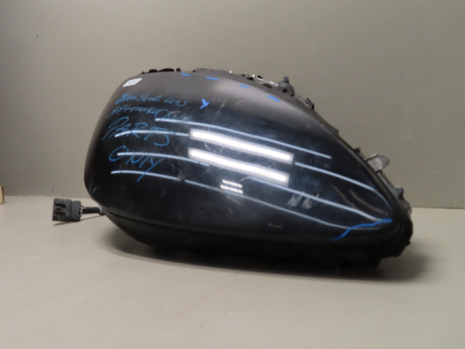 2005 - 2013 Chevrolet Corvette RIGHT RH XENON HEADLIGHT LAMP OEM