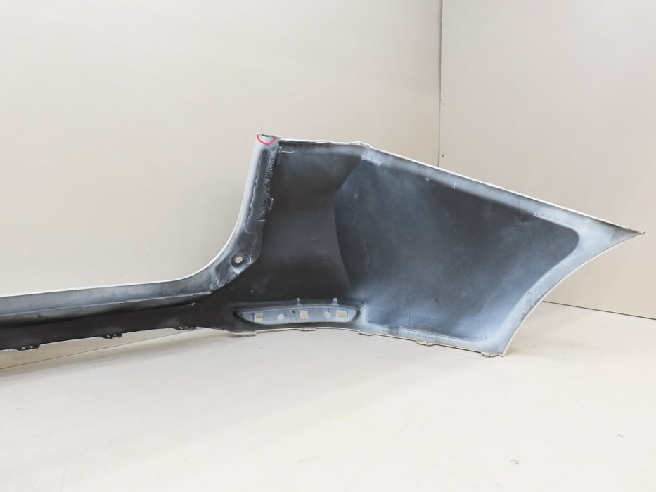2018-2020 CHEVROLET EQUINOX REAR UPPER BUMPER COVER OEM